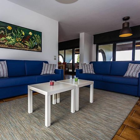 Panoramapartment デセンツァーノ・デル・ガルダ エクステリア 写真