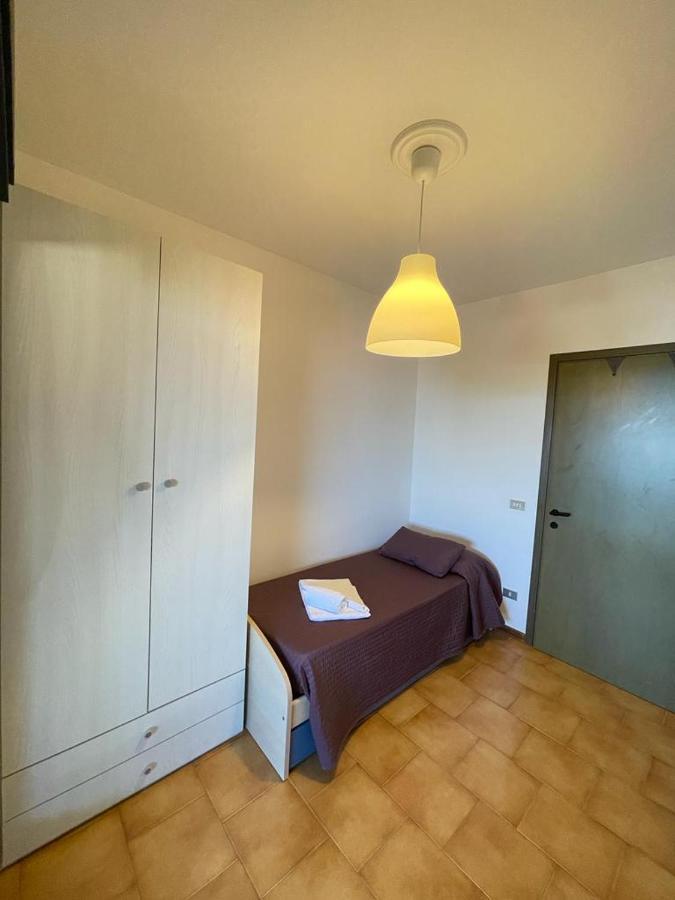 Panoramapartment デセンツァーノ・デル・ガルダ エクステリア 写真