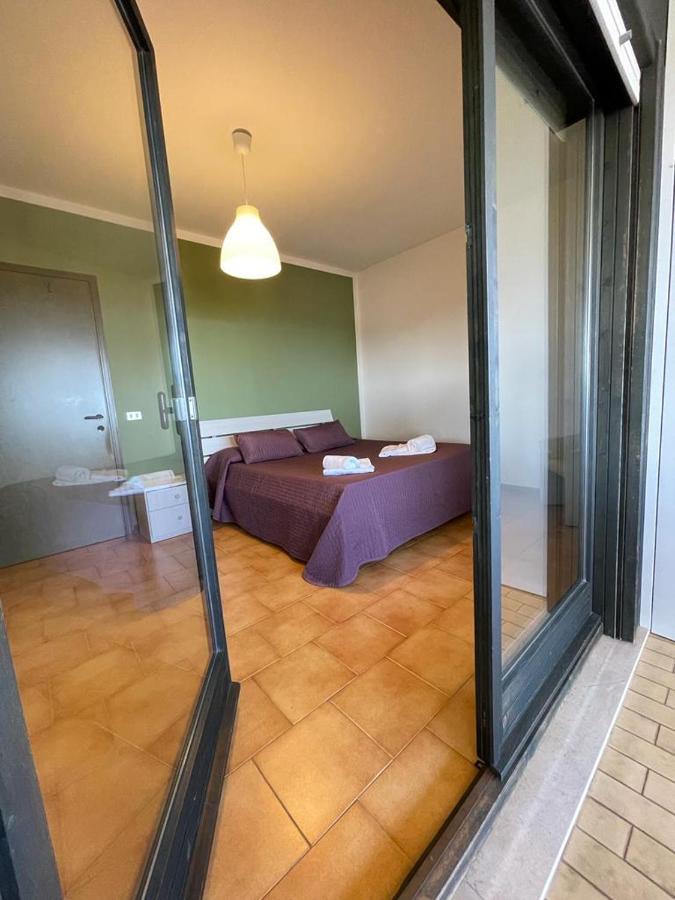 Panoramapartment デセンツァーノ・デル・ガルダ エクステリア 写真