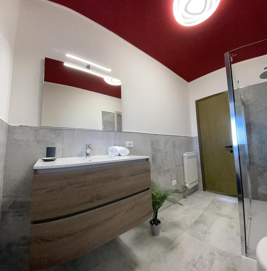 Panoramapartment デセンツァーノ・デル・ガルダ エクステリア 写真