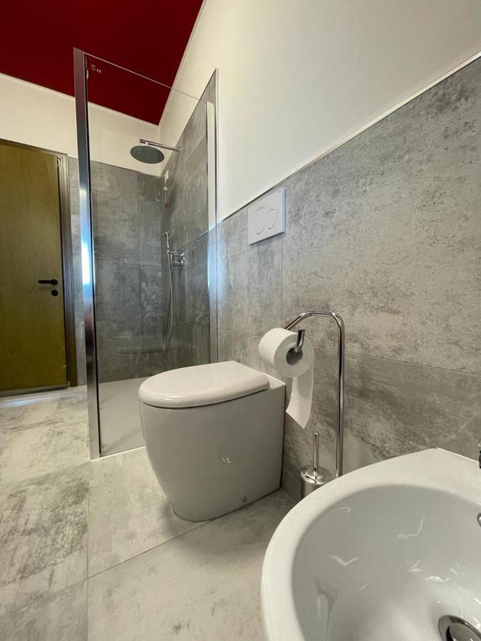 Panoramapartment デセンツァーノ・デル・ガルダ エクステリア 写真