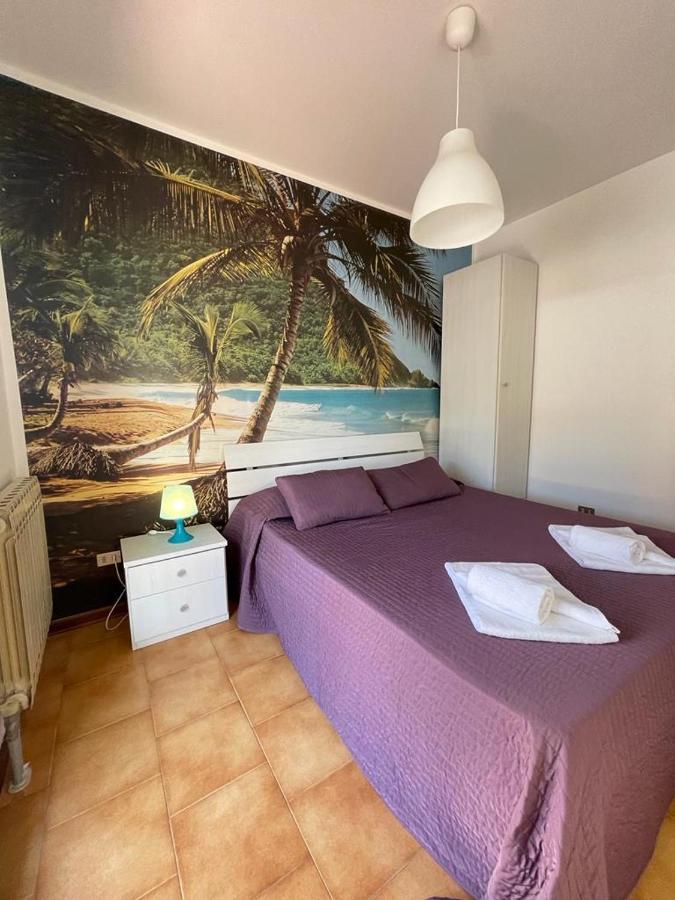 Panoramapartment デセンツァーノ・デル・ガルダ エクステリア 写真