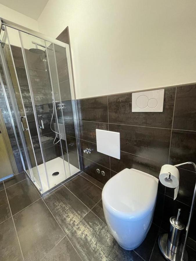Panoramapartment デセンツァーノ・デル・ガルダ エクステリア 写真